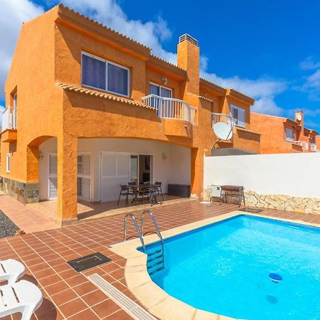 Villa Ventura Corralejo Ngoại thất bức ảnh