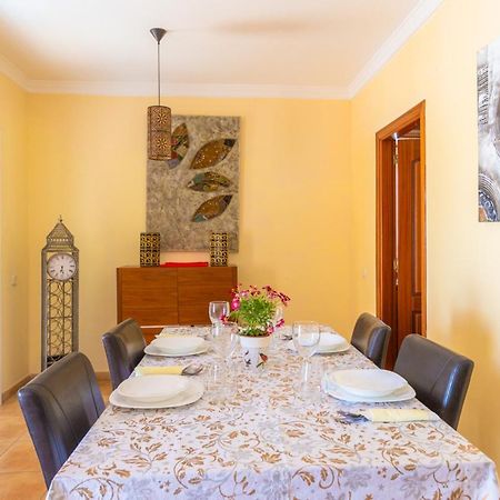 Villa Ventura Corralejo Ngoại thất bức ảnh