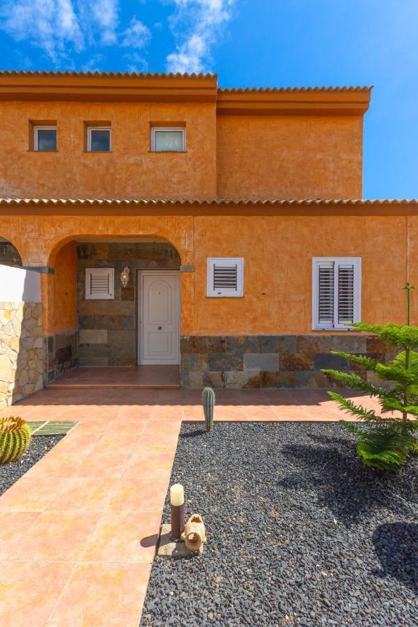 Villa Ventura Corralejo Ngoại thất bức ảnh