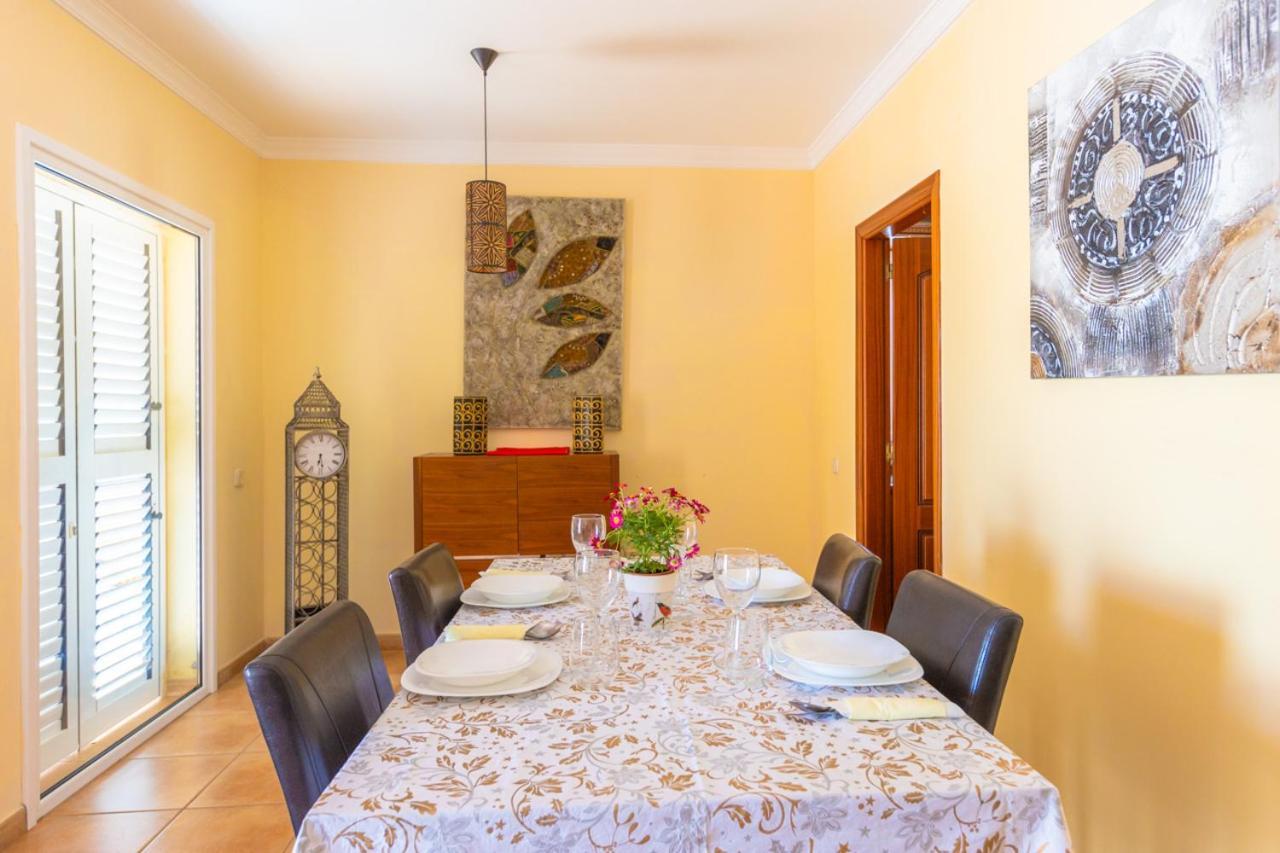 Villa Ventura Corralejo Ngoại thất bức ảnh