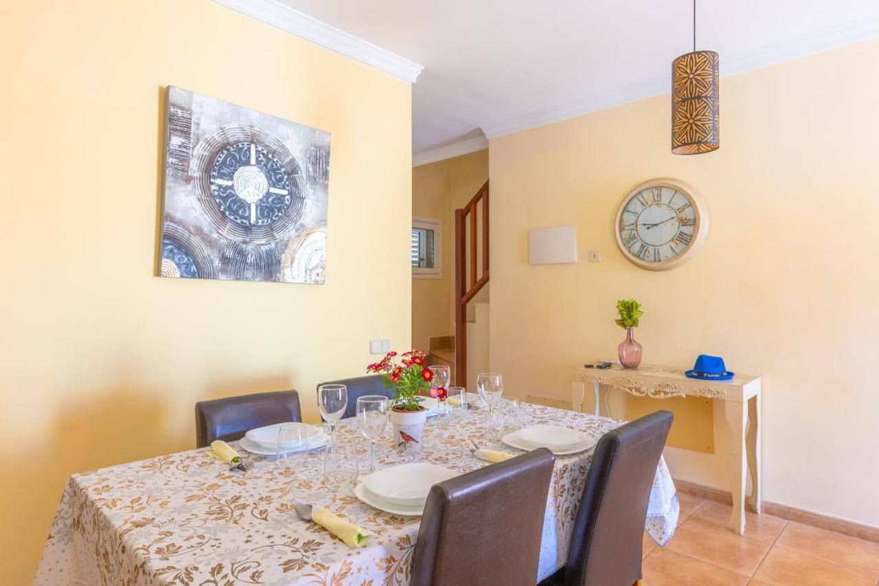 Villa Ventura Corralejo Ngoại thất bức ảnh