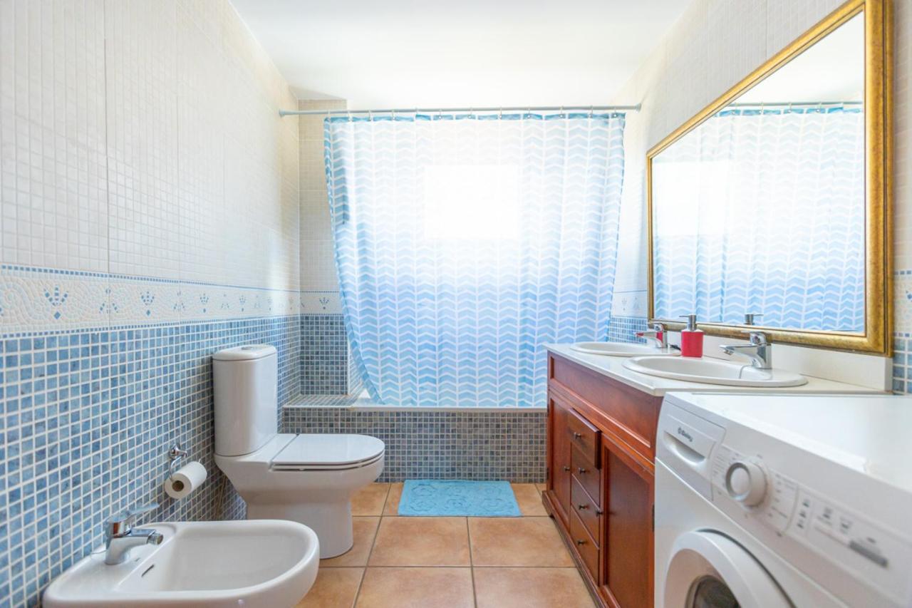 Villa Ventura Corralejo Ngoại thất bức ảnh