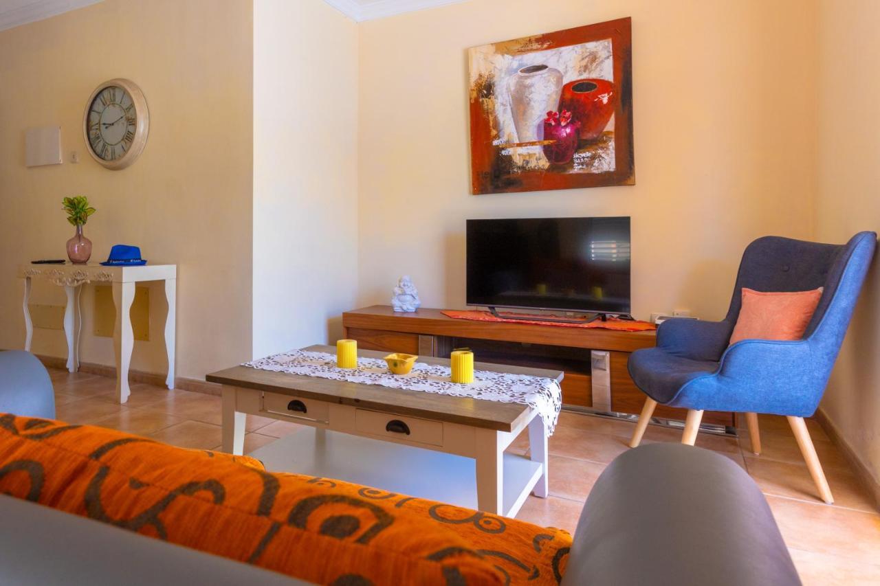 Villa Ventura Corralejo Ngoại thất bức ảnh