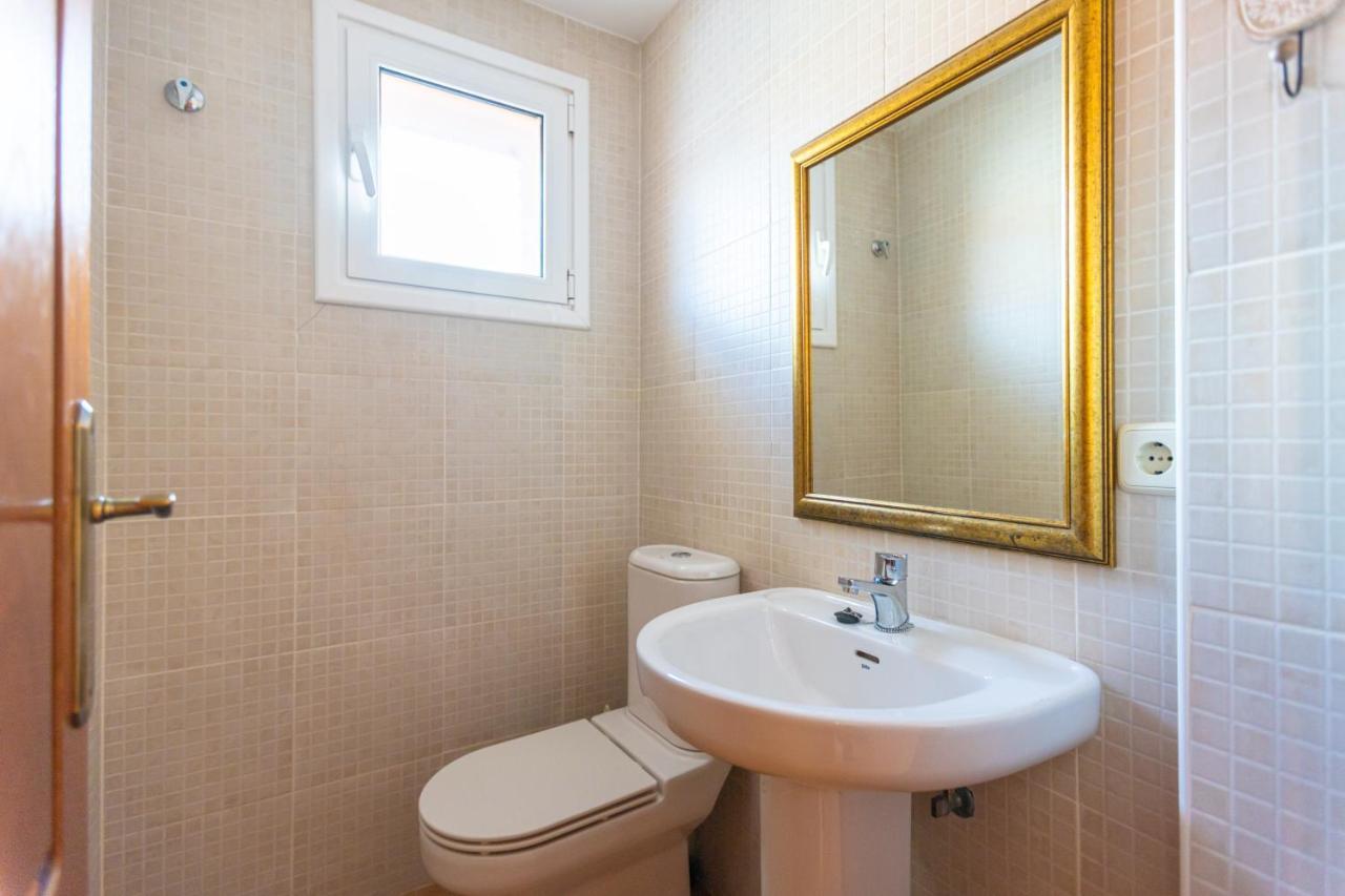 Villa Ventura Corralejo Ngoại thất bức ảnh
