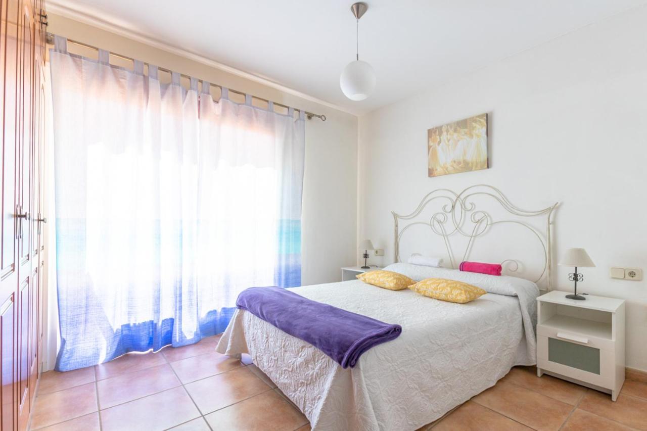 Villa Ventura Corralejo Ngoại thất bức ảnh