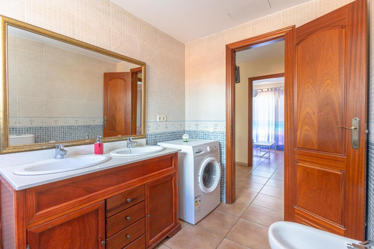 Villa Ventura Corralejo Ngoại thất bức ảnh