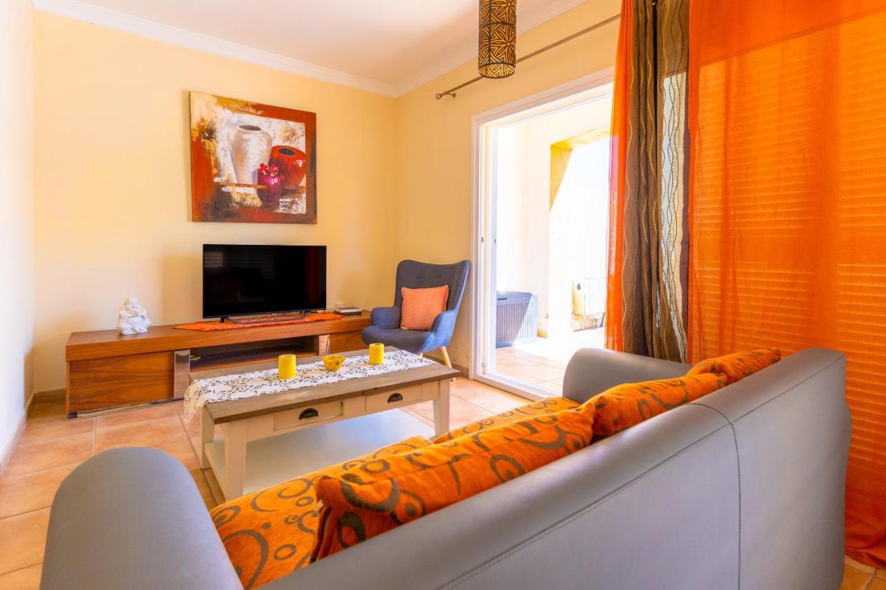 Villa Ventura Corralejo Ngoại thất bức ảnh