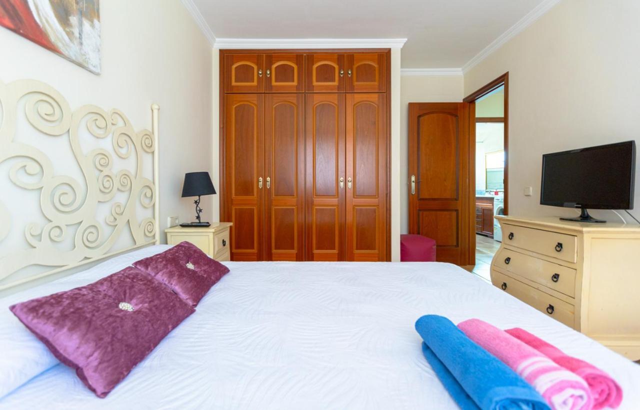 Villa Ventura Corralejo Ngoại thất bức ảnh